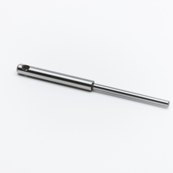 Small Series Solid Pilots - .297” Top (Metric Sizes)