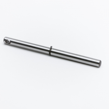 Standard Series Solid Pilots - .375” Top (Fractional Sizes)