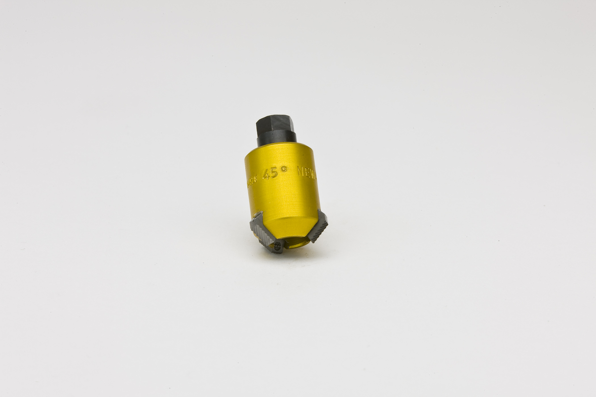 CU131: Small Series Valve Seat Cutter 21.6mm 45 deg. - NEWAY