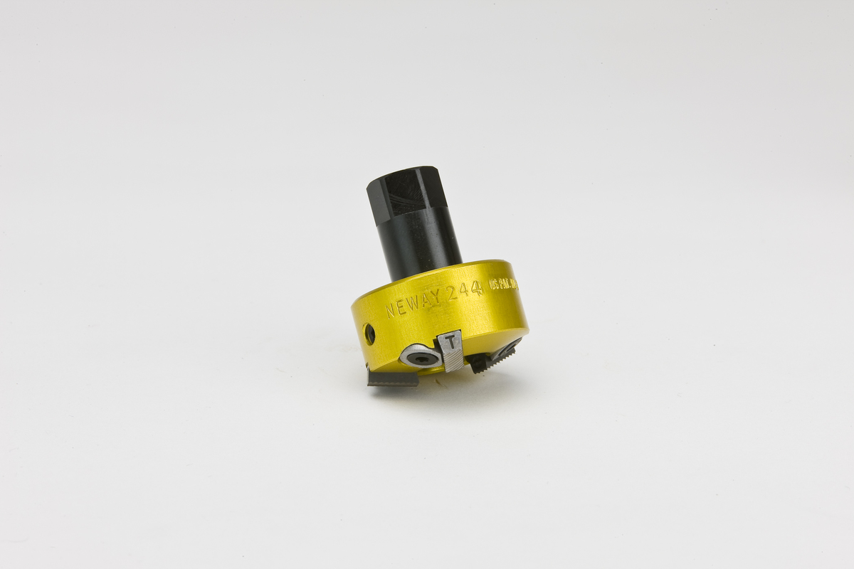 CU244: Standard Series Valve Seat Cutter 31.8mm 15 deg. - NEWAY