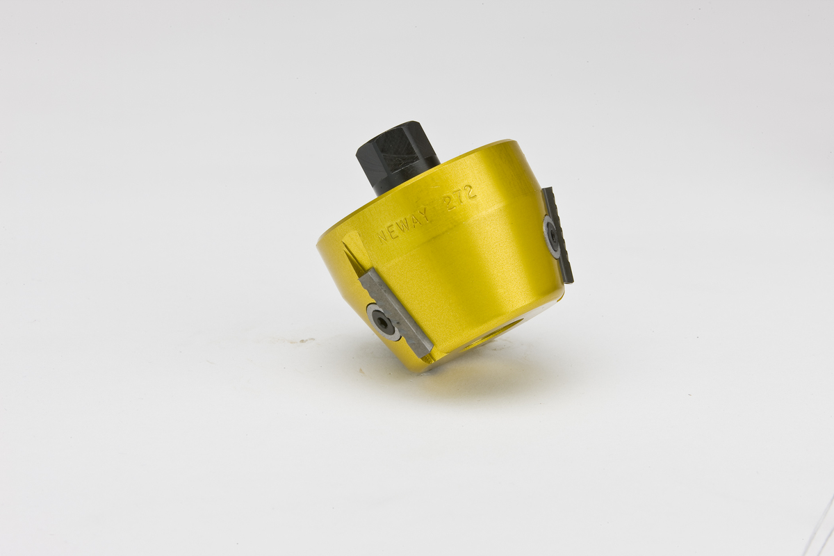 CU272: Standard Series Valve Seat Cutter 44.5mm 75 deg. - NEWAY