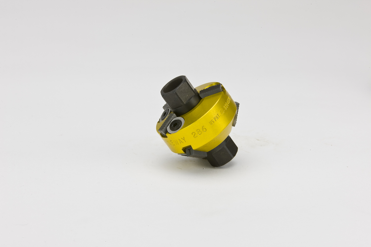 ＣＱT.ＣＱ4+.ＣＱ C+ CU286: Standard Series Valve Seat Cutter 35mm 11x45 deg. - NEWAY