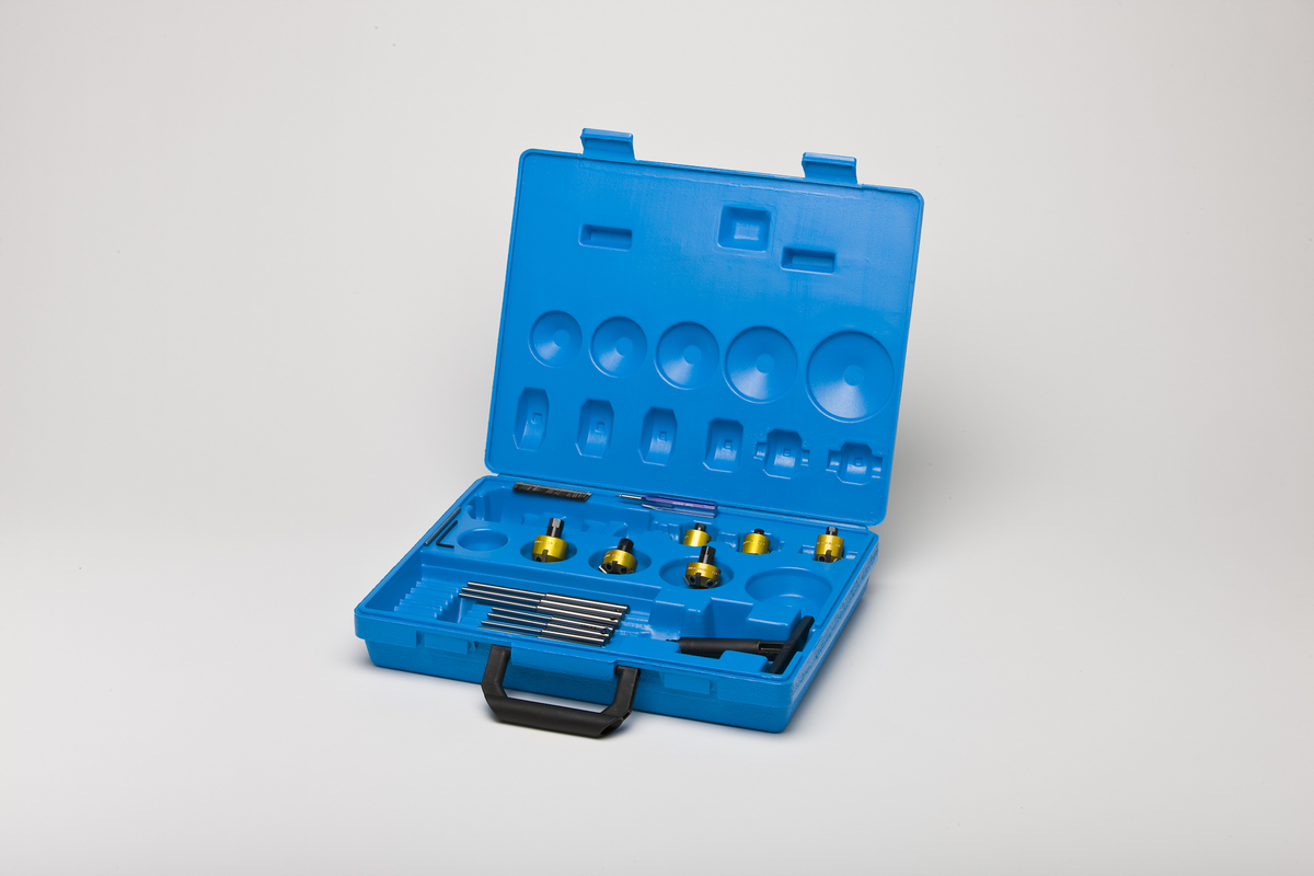 KM2650: Basic Japanese Motorcycle Kit - NEWAY