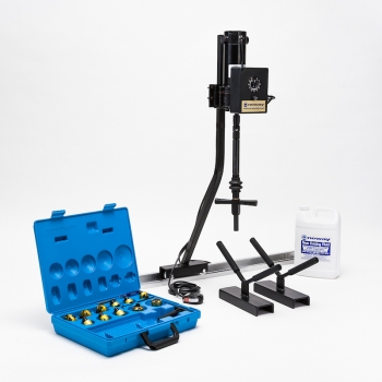 Automotive Shop Packages