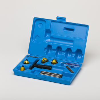 Power Equipment Kits