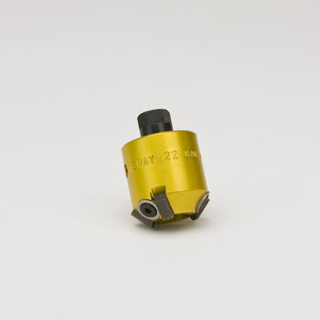 Small Series Cutters