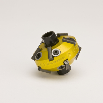 Standard Series Cutters