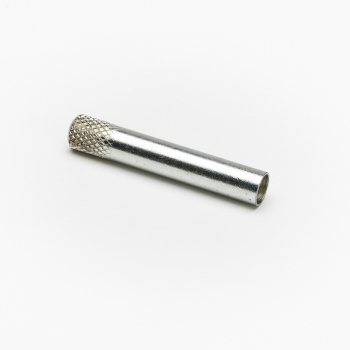 Expandable Pilot Nuts