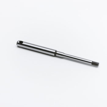 Expandable Pilot Stems