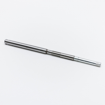 200 Series Expandable Pilots - .375” Top